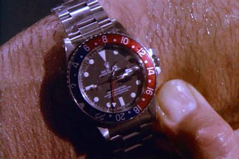 what rolex did magnum pi wear|Magnum P.I. original watch.